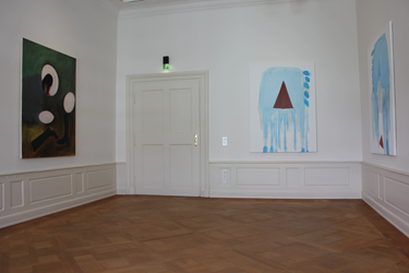 Rosalind Nashashibi, Winter (straightforeward)